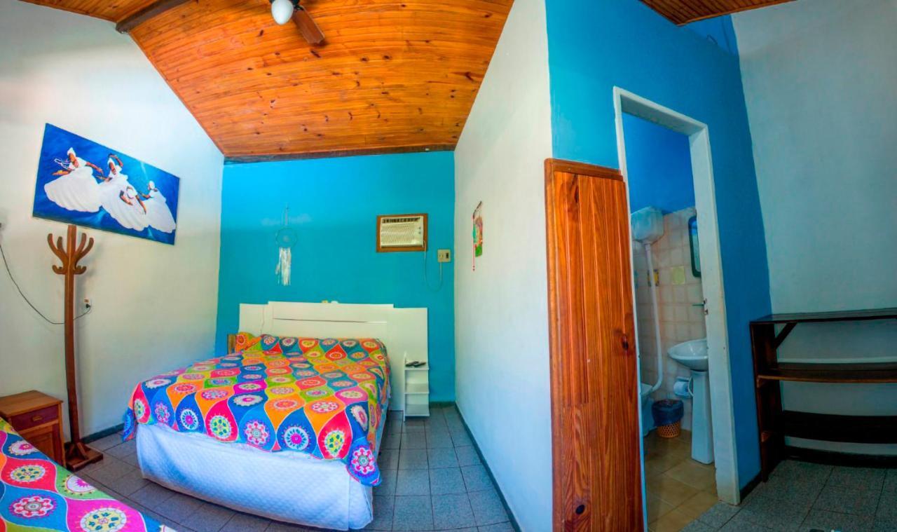 Pousada Aloha Arraial Πόρτο Σεγκούρο Εξωτερικό φωτογραφία